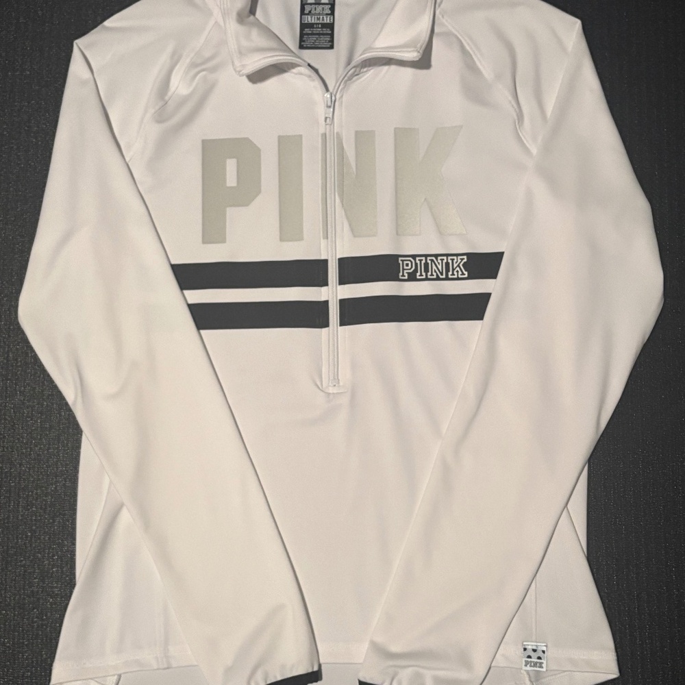VS PINK Jersey Top